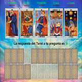 Tarot de si o no